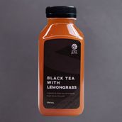 Lemongrass Iced Tea