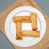 Chicken Spring Roll