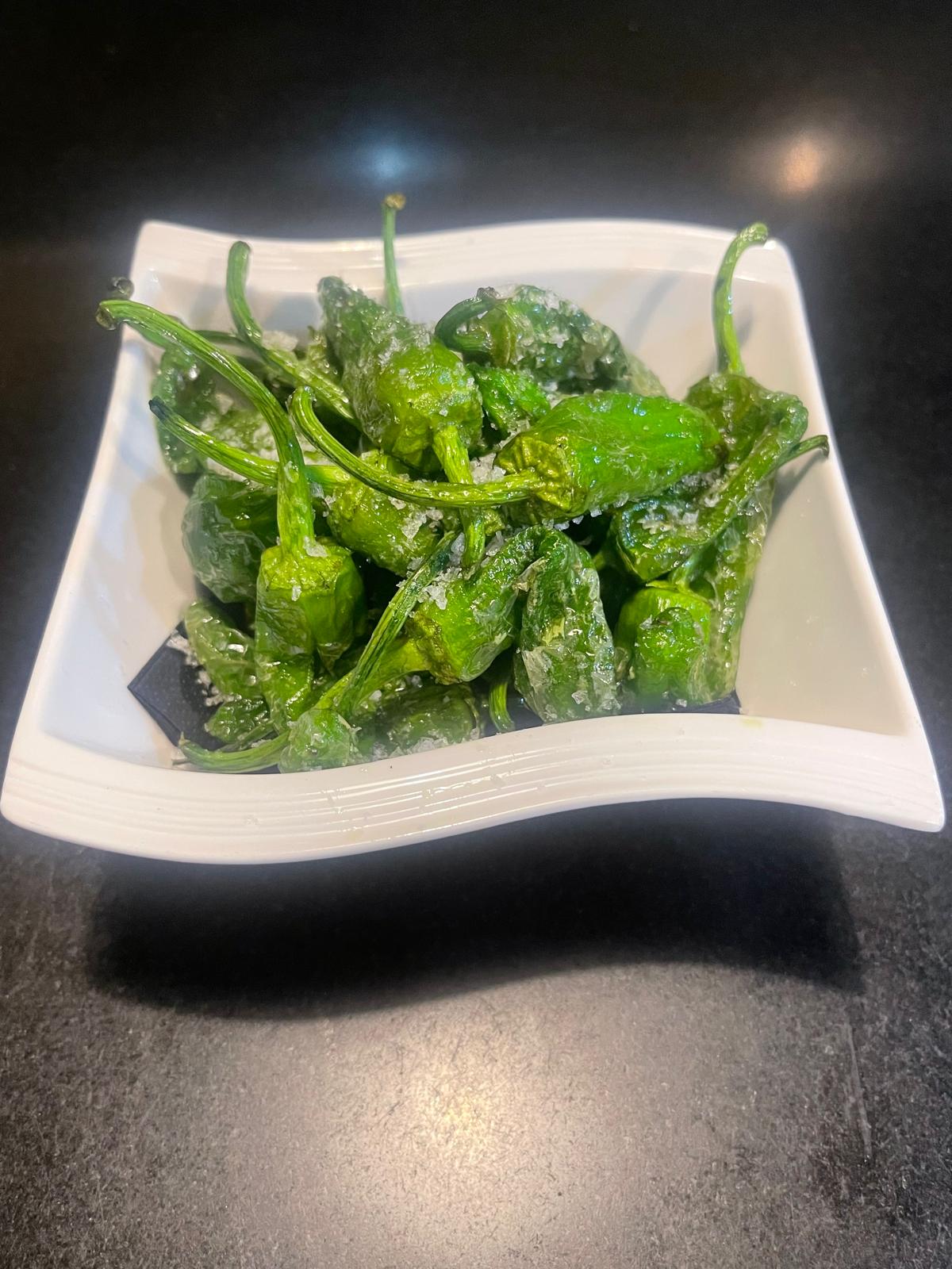 Padron Peppers