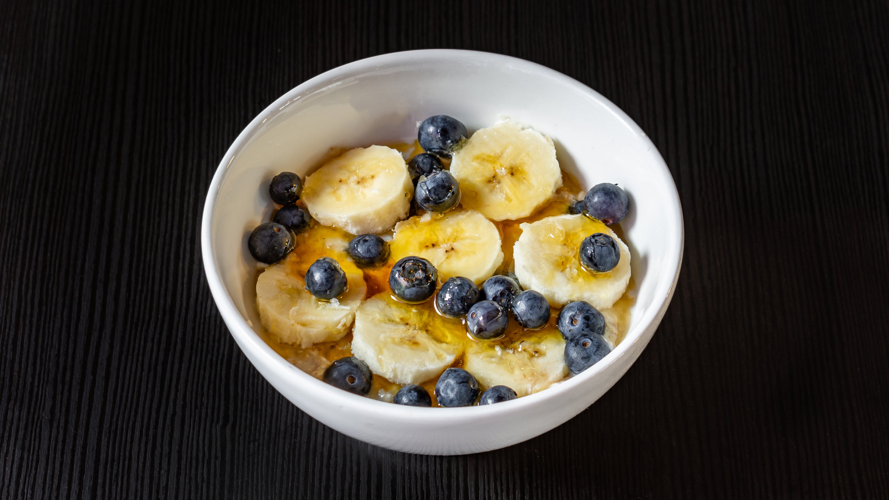 Porridge bowl