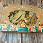 Faworki Ramadan Box