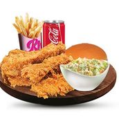 Boneless Meal