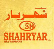 Shahryar Restaurant