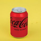 Coca Cola Zero