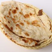 Butter Naan