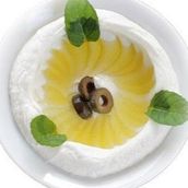 Labneh