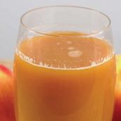 Apple Fresh Juice