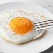 Fried Egg
