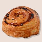 Raisin Roll