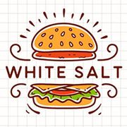 White salt