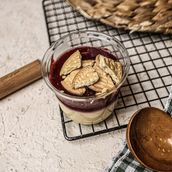 Mix Berry Cheesecake