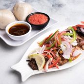 Banku Tilapia Big
