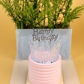 Ptincess Lollina Birthday