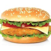 Veg Burger