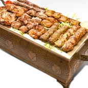 Party Platter 