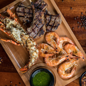 Surf N Turf