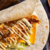 Crispy Roll