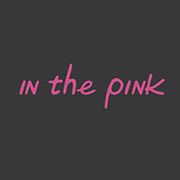 In The Pink