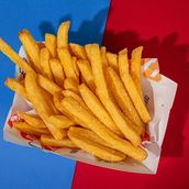 Cave Fries