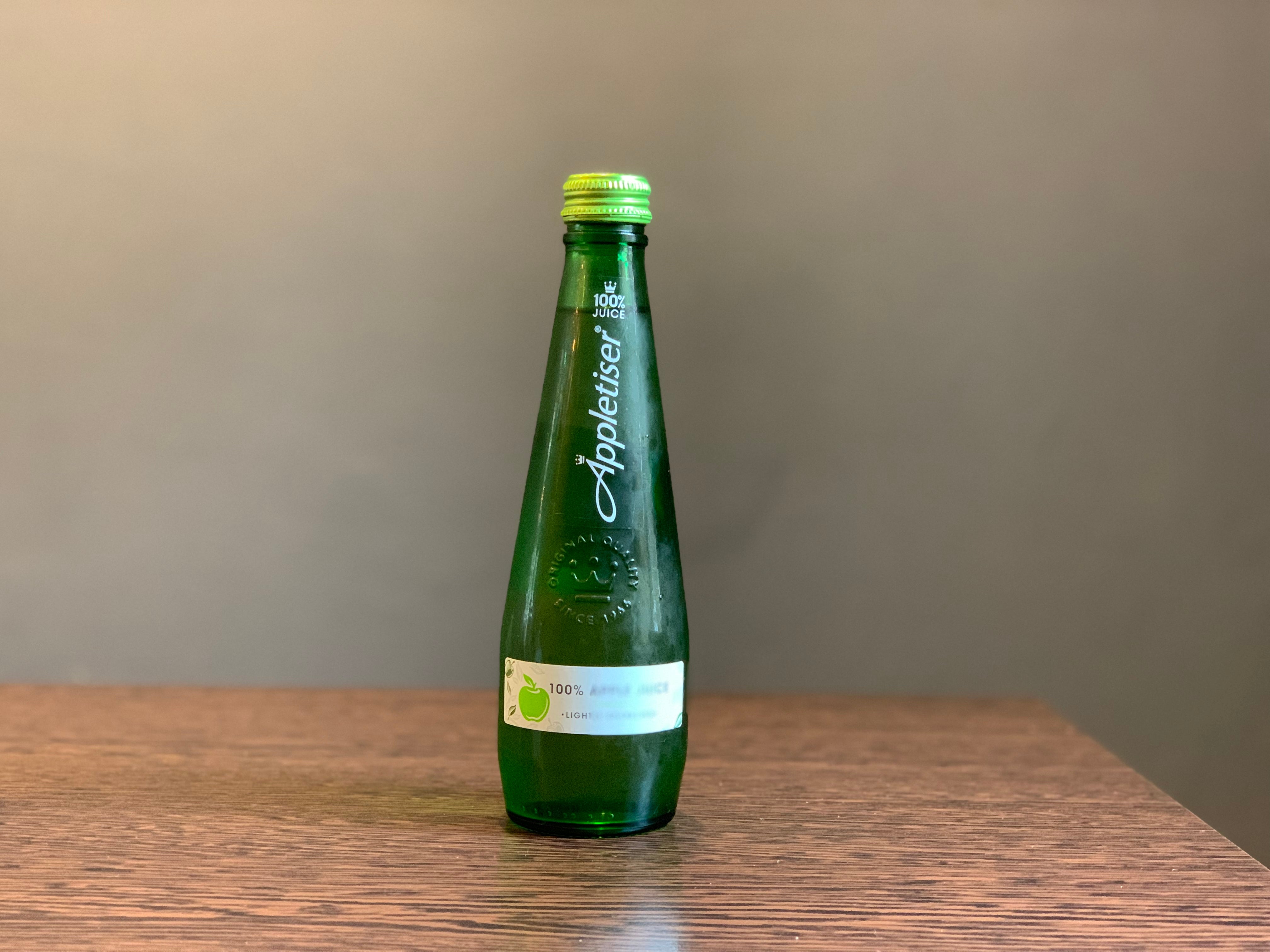 Appletiser