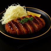 Chicken Katsu