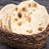 Tandoori Roti