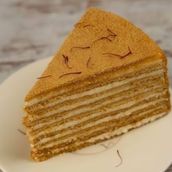 Honey Cake