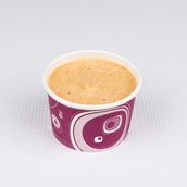 Regular Basundi shots