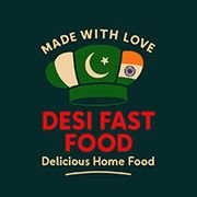 Desi Fast Food