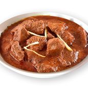 Beef Korma
