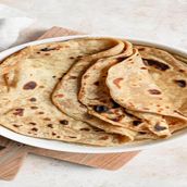 Roti (Wheat)