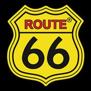 Route 66 Noodles