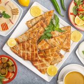 Arayes Meat Grill