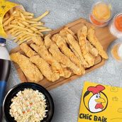 Big Strips Special 