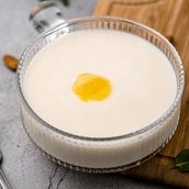 Semolina Porridge