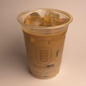 Iced White Mocha