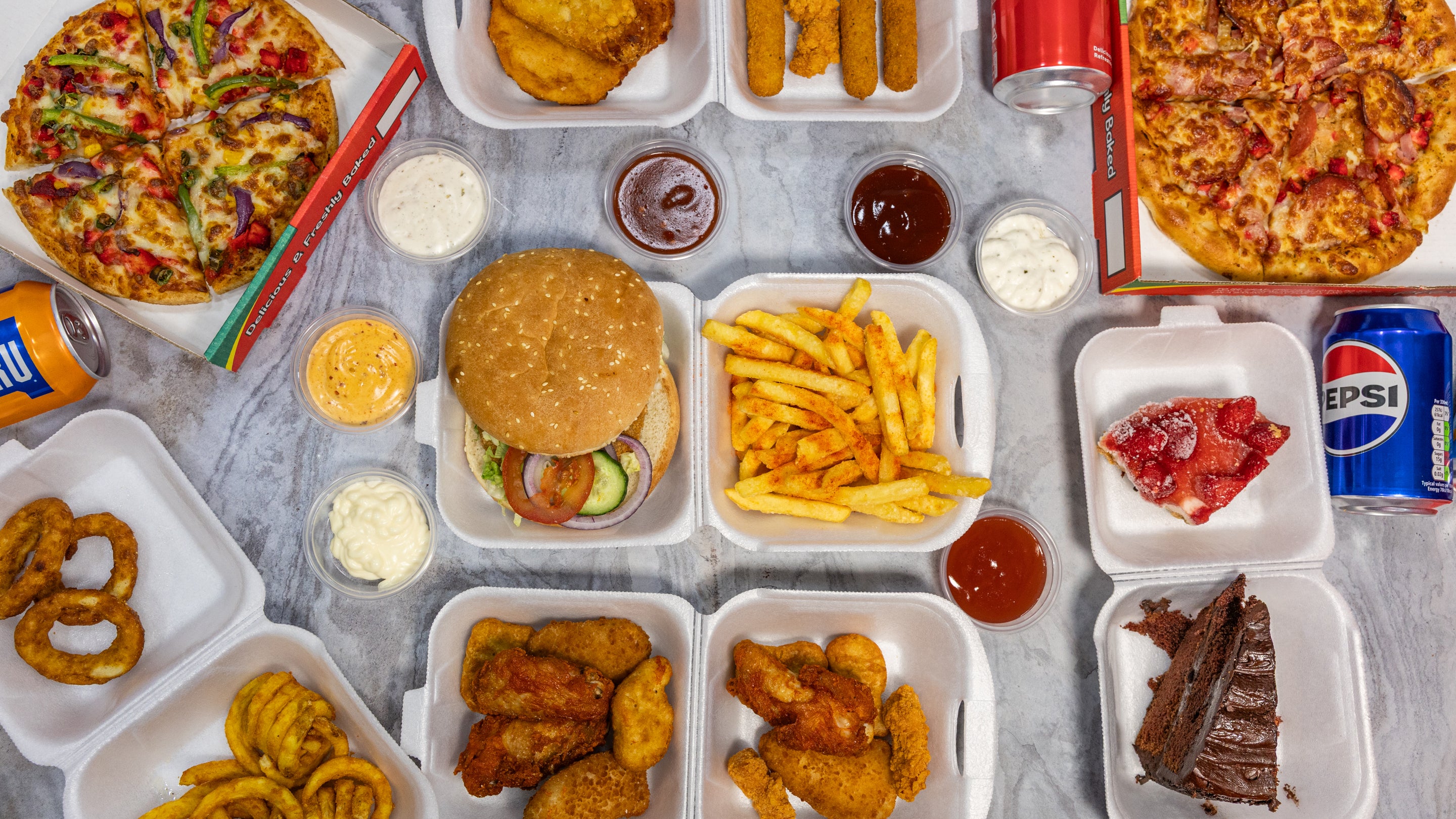 Sattis Peri Peri