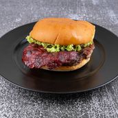 Smoked Beef