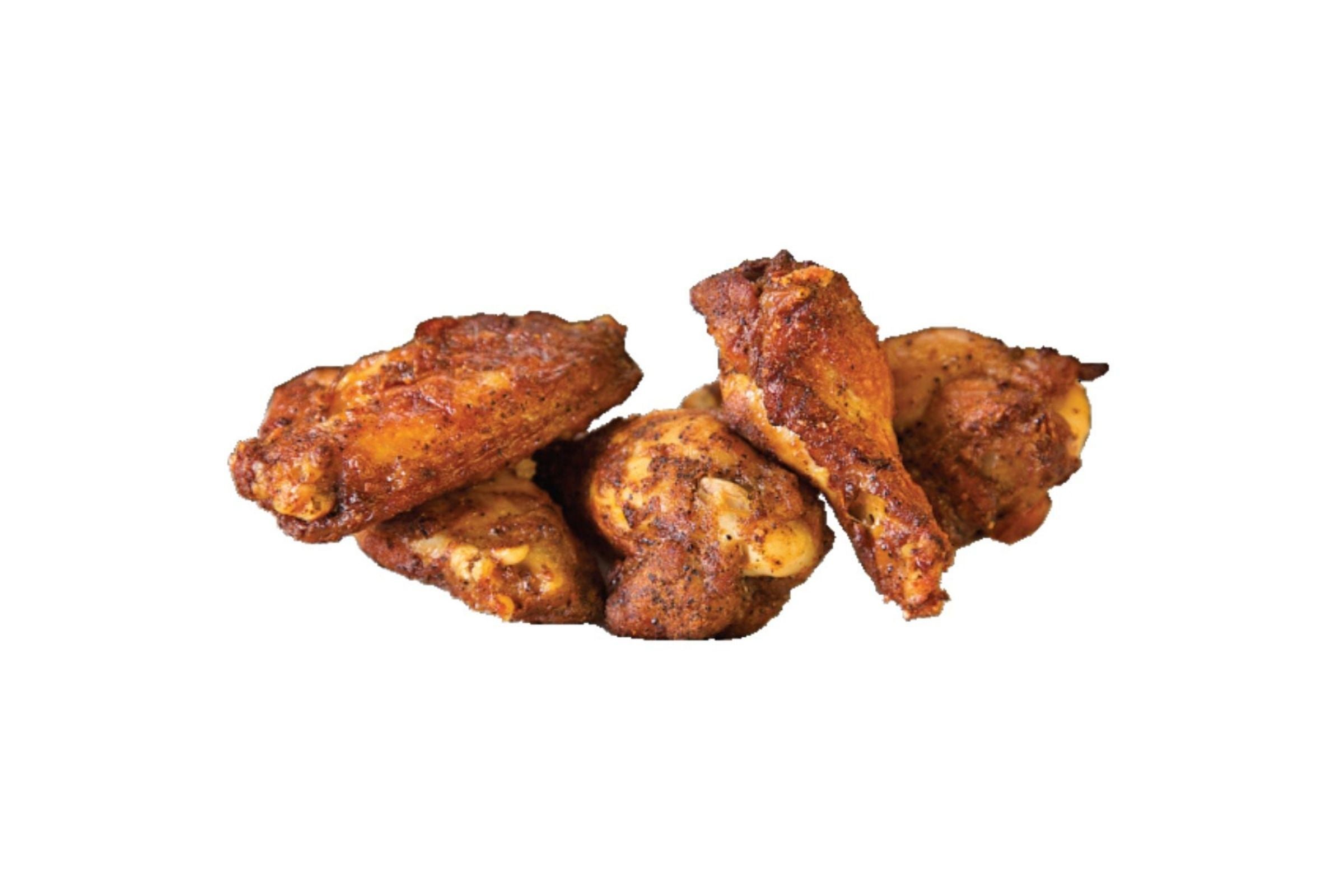 Roasted Buffalo Wings (Large)