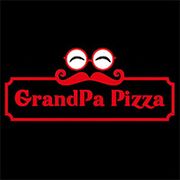 Grandpa Pizza
