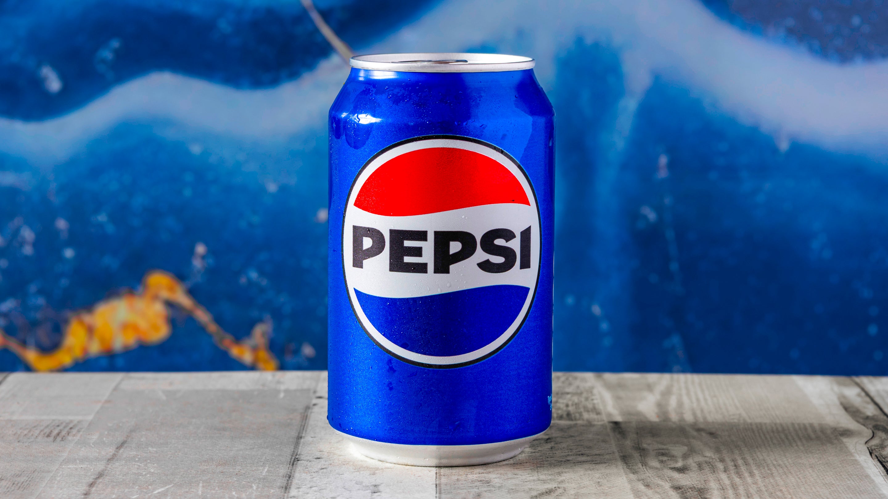 Pepsi