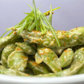 Edamame Spice