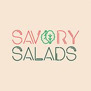 Savory Salads