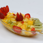  Fruit Salad