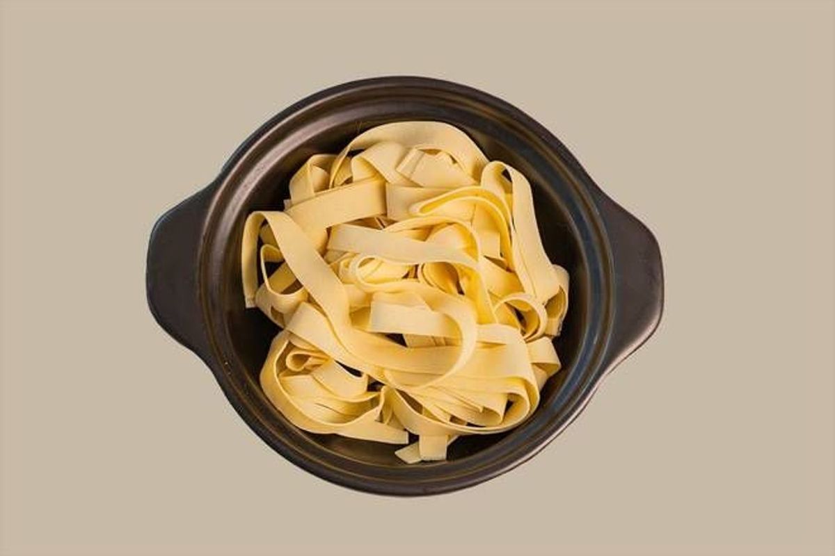 Tofu Skin 加份豆皮吧!