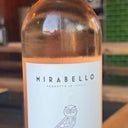 Mirabello Pinot Grigio Rosé, Provincia di Pavia IGT