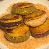 Viral Kunafa Arepa