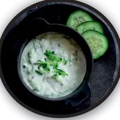 Raita Extra