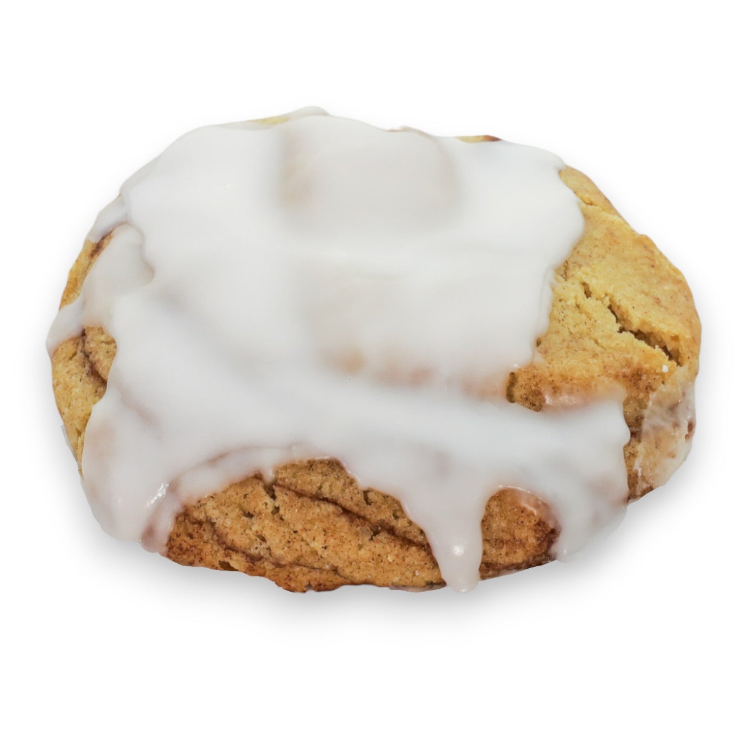 Cinnamon Bun