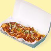 Caramelize Fries Regular
